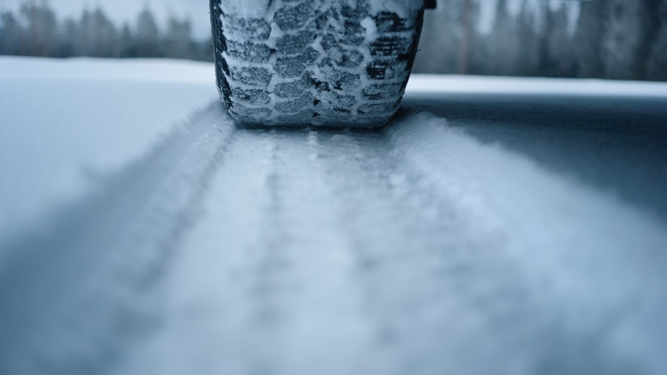 Havas út, nagy lendület: csúnya vége lett a gödi „menetnek” – videó
