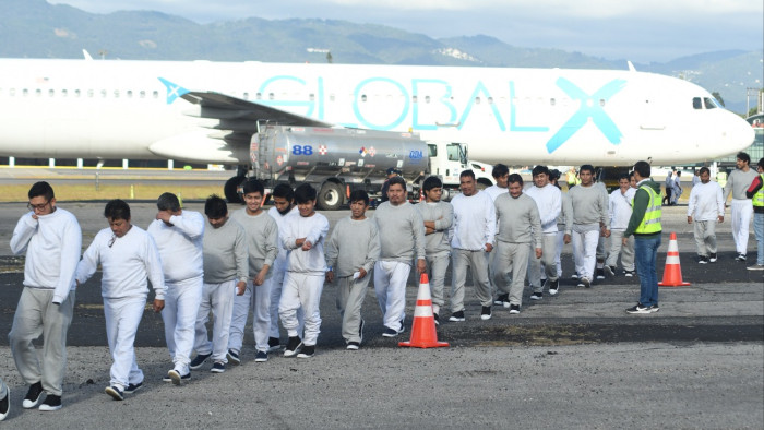 Meghosszabbította a szankciókat az Európai Unió egy évvel Guatemalával szemben