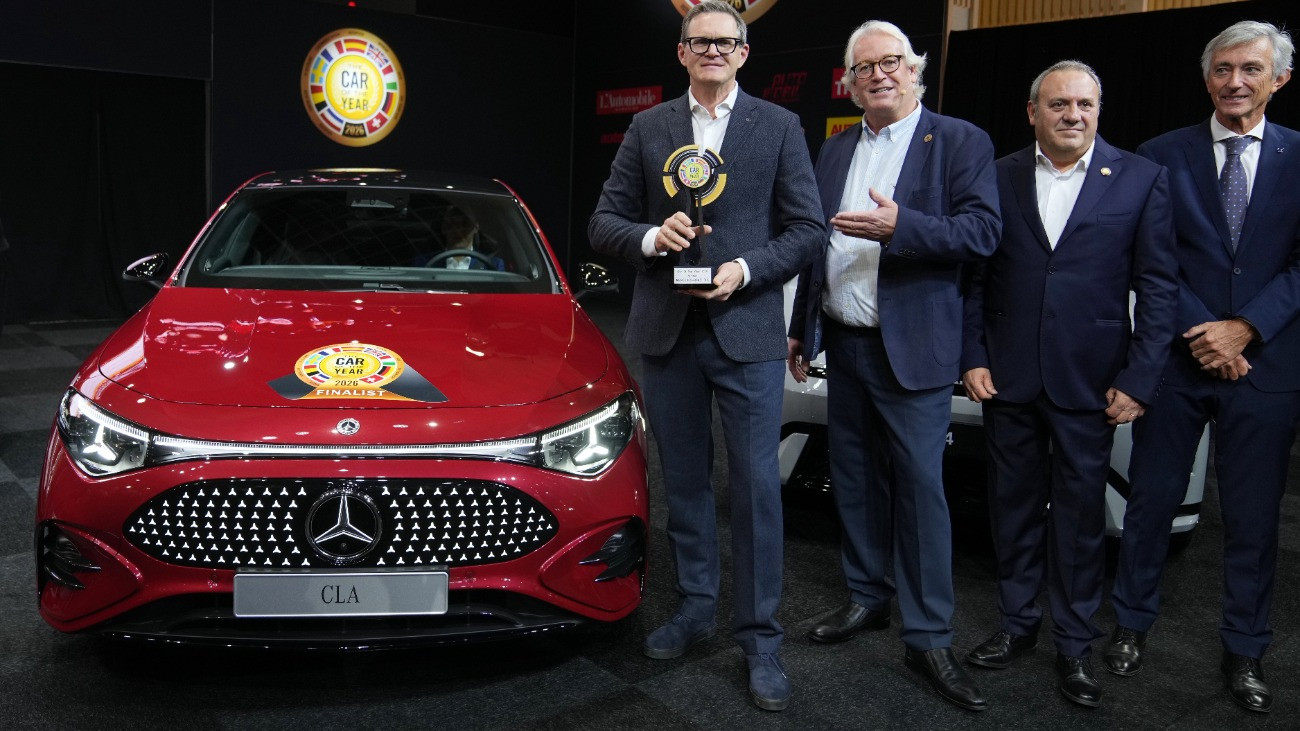 Nagyot nyert a Kecskeméten gyártott autó