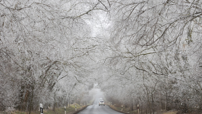 Életveszélyes a helyzet, vegyük komolyan a riasztásokat