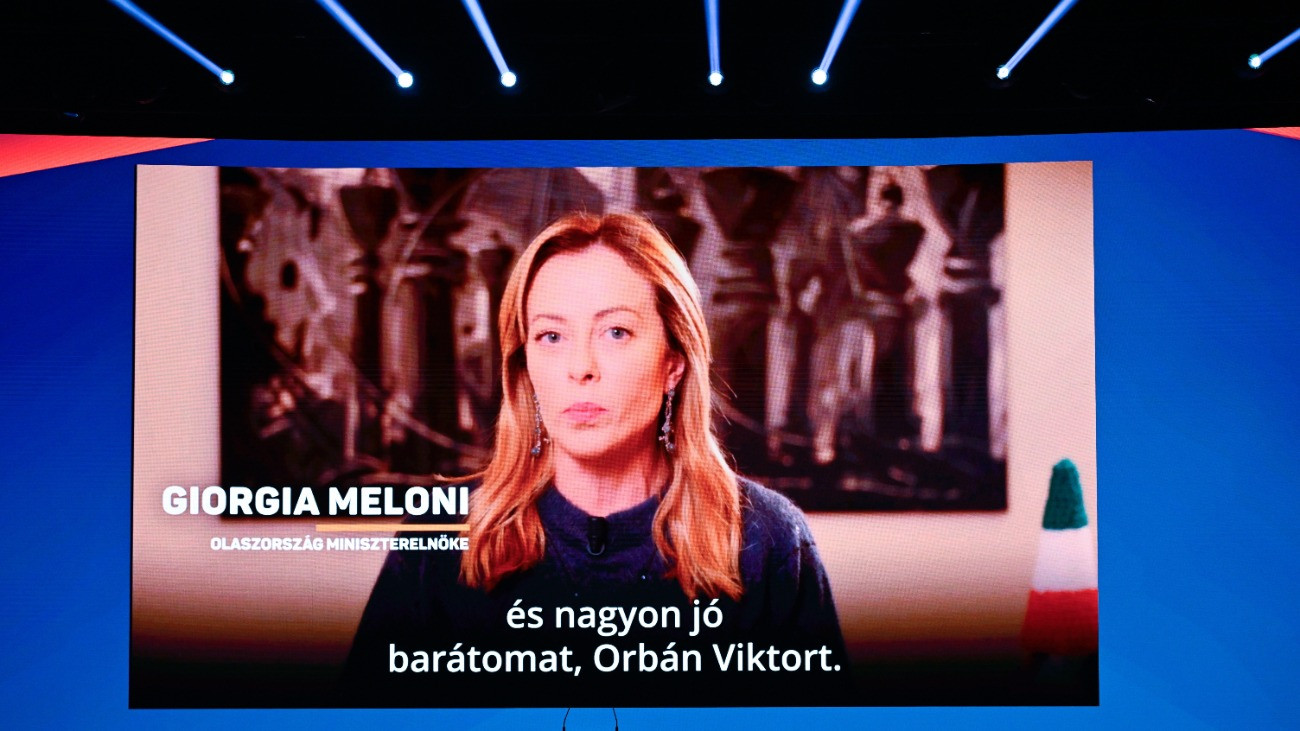 A megkerülhetetlen erő - Nézőpont-elemzés a Fidesz-kongresszusról