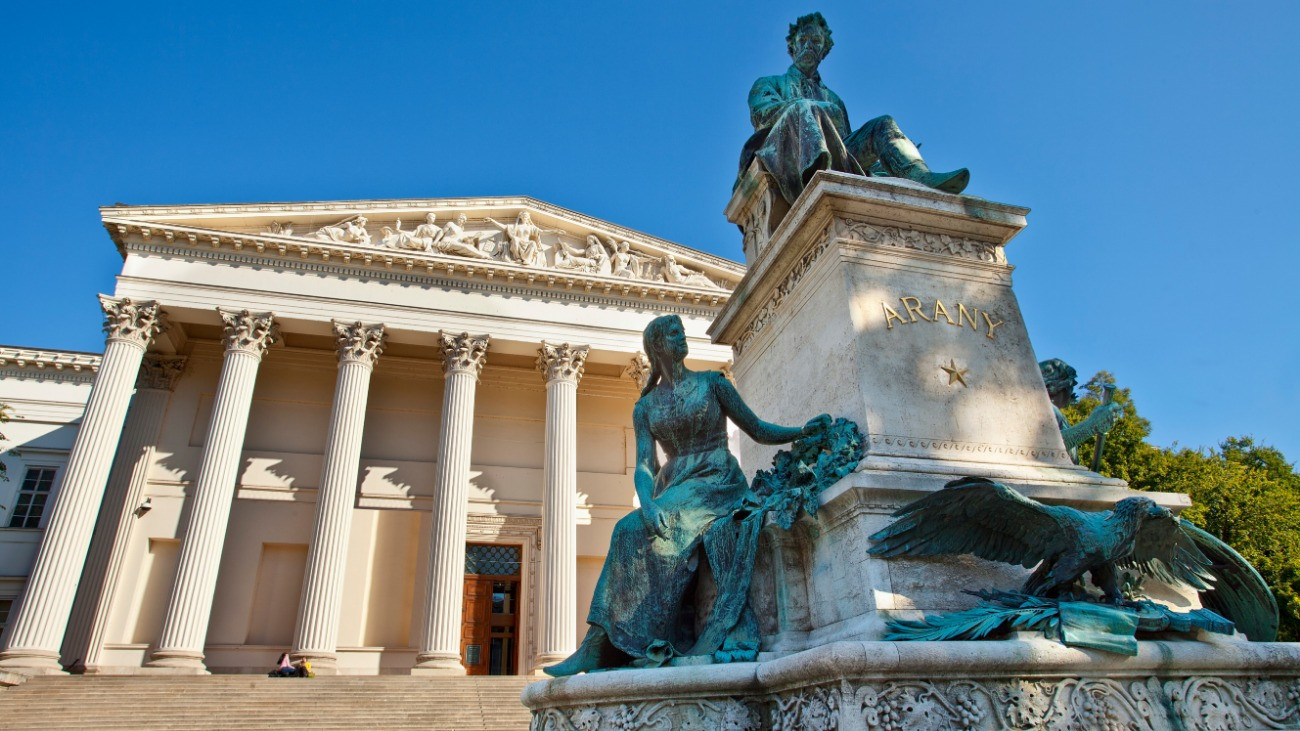 Páratlan anyag érkezik a Magyar Nemzeti Múzeumba