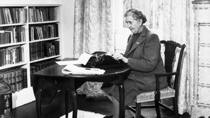 Ritka Agatha Christie-interjúval emlékezett meg a BBC az írónő halálának évfordulójáról