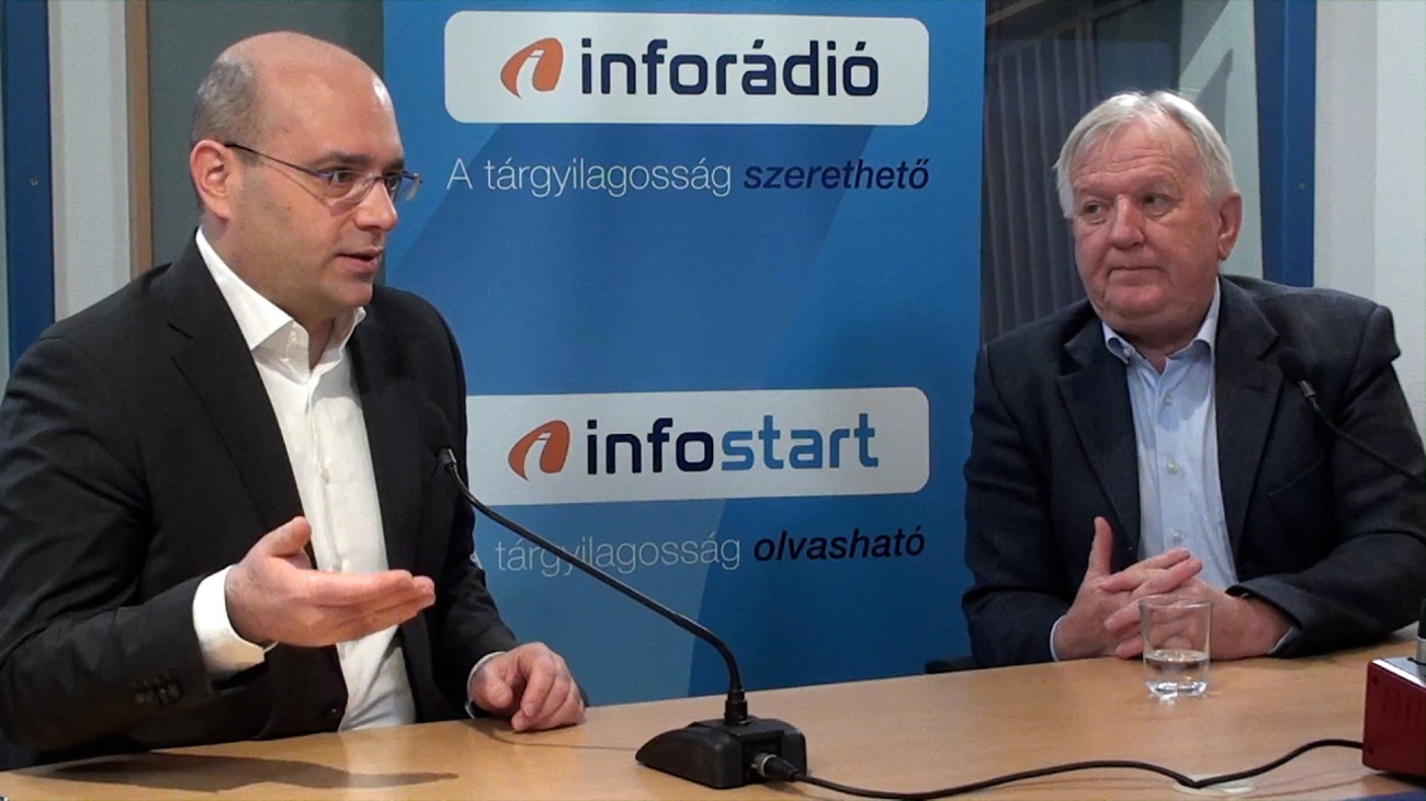 Nem hitt saját méréseinek a Nézőpont Intézet a választás előtt