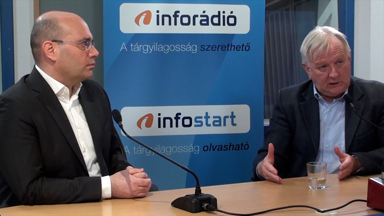 Elemzők a kampányról és a siker útjáról: nagy a különbség a pártok stratégiája, de akár a támogatottsága között is