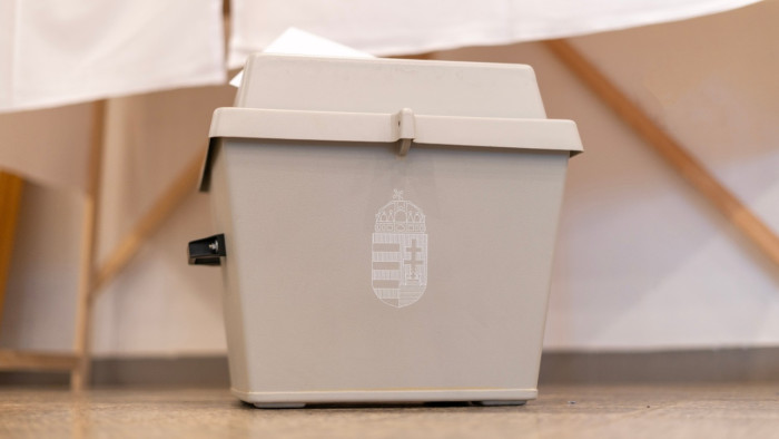 Választás 2026: új honlap és fontos határidők – megszólalt az NVI