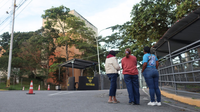 Ellentmondásos hírek Venezuelából