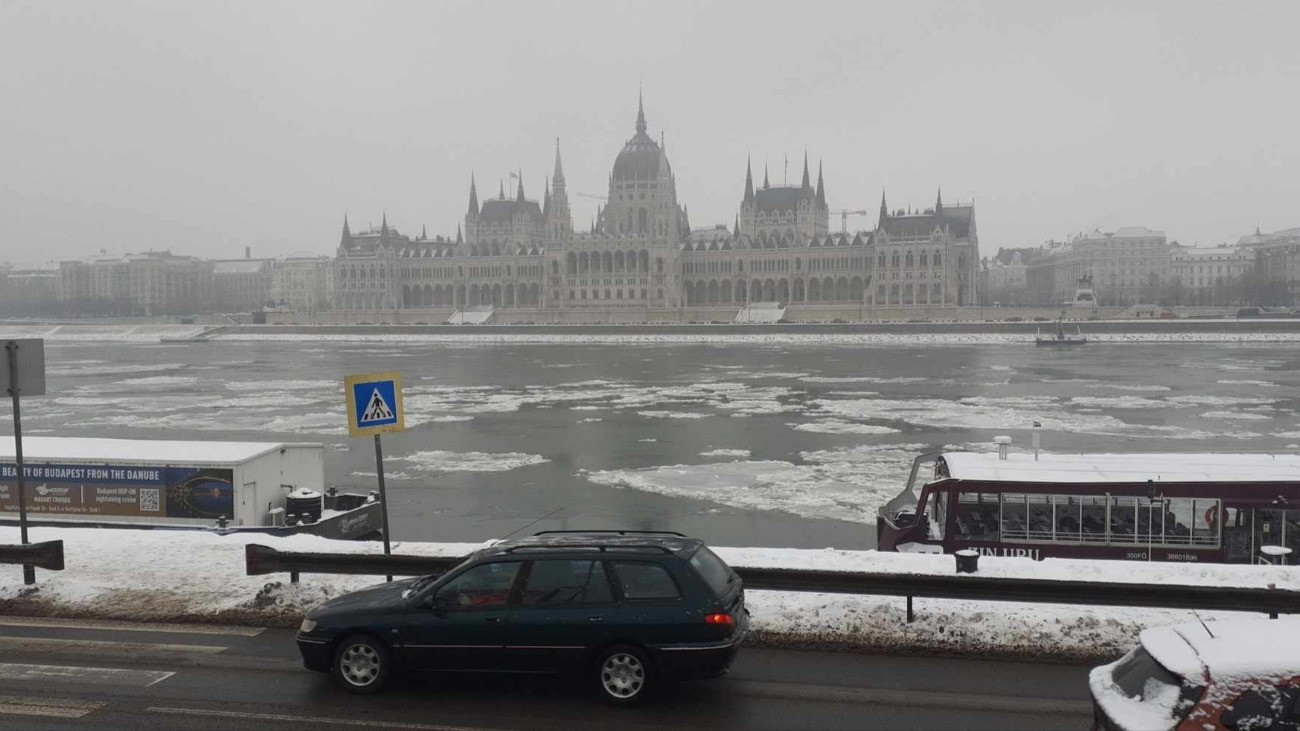 Azt hihetnénk, most aztán elég csapadék esett, pedig... íme a számok