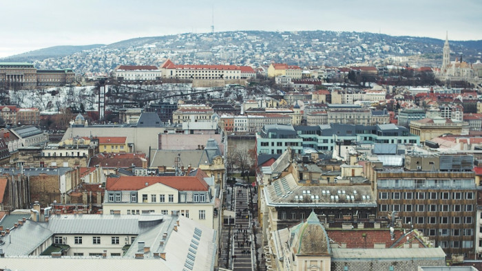 Decemberben megint drágultak az albérletek