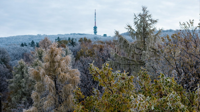 Átírta a tél szabályait a december