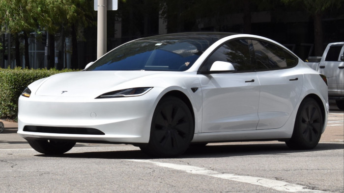 Ezek voltak 2025-ben a legbiztonságosabb autók – összeállítás