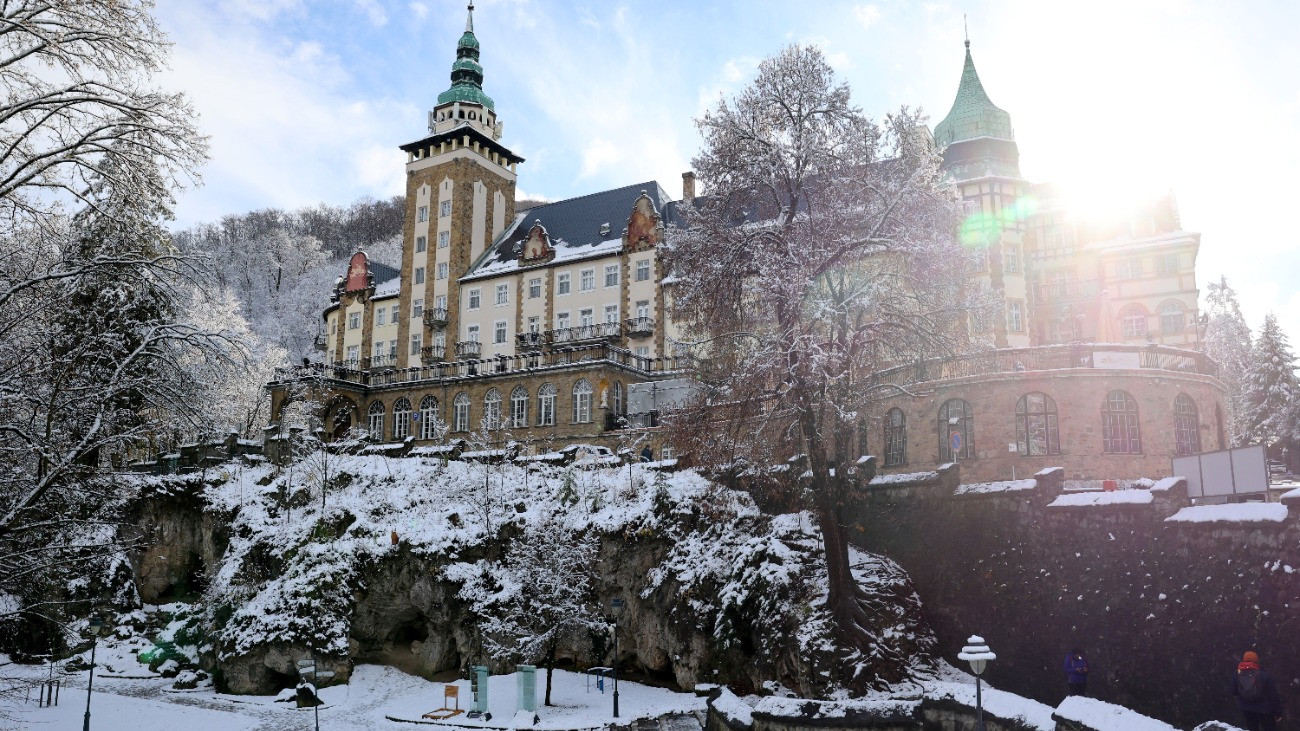 Túlzsúfolt nagyvárosok helyett: előkelő helyen egy magyar város a nemzetközi listán