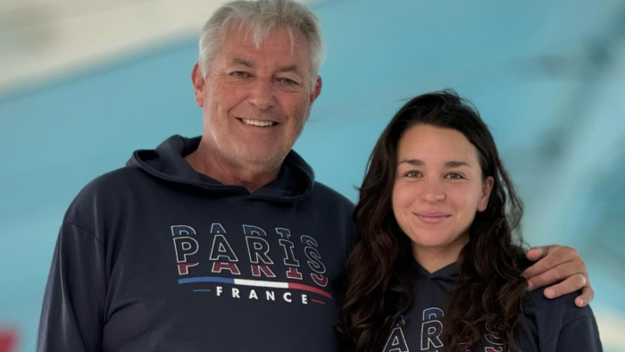 Edzője Késely Ajna kálváriájáról: ha másképp döntünk, az a pályafutása végét is jelenthette volna