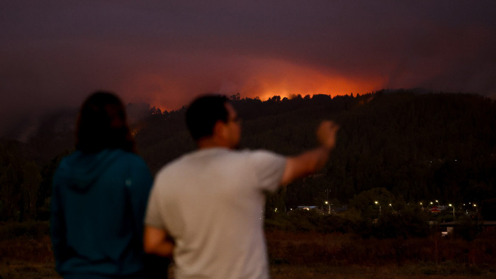 Rendkívüli állapotot hirdettek két latin-amerikai országban is