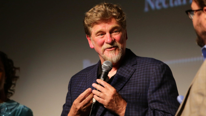 Elhunyt Roger Allers, Az oroszlánkirály társrendezője