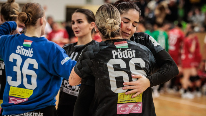 Legjobbjától búcsúzik a Szombathely