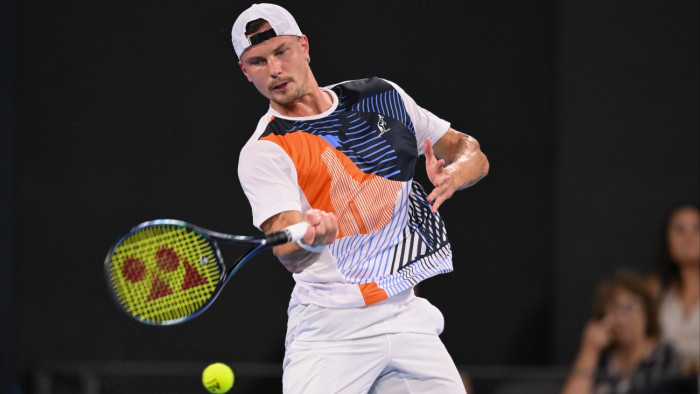 Sávolt Attila: a magyar tenisz sikere, amit Melbourne-ben látunk