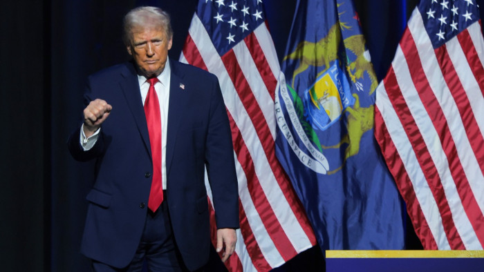 Formálódik Donald Trump béketanácsa – és az is, kik akarnak részt venni benne