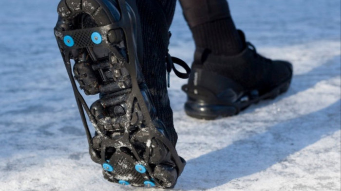 Ez a trükkös eszköz most nálunk is létfontosságú lehet a hidegben