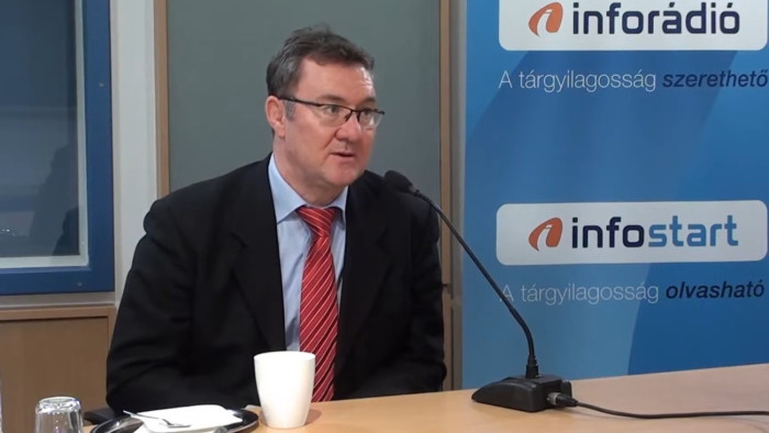 Pletser Tamás: sokat fejlesztettek az oroszok a NIS-en, értékes eszközzé vált a Mol számára