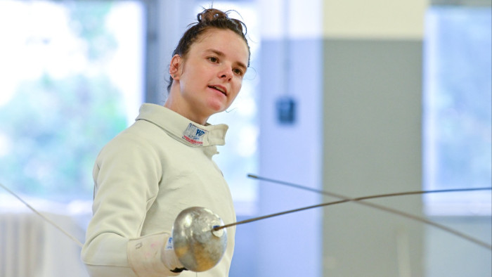 Boczkó Gábor: a doppingvétségből visszatérő Kun Anna lehet az olimpiai kulcs