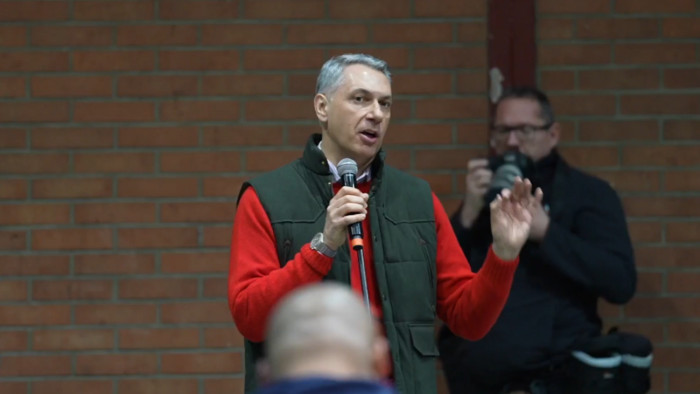 Lázár János: emellett szól a tapasztalat