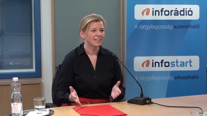 Varga-Bajusz Veronika: ezek a leggyakoribb hibák a felsőoktatási felvételi beadásakor