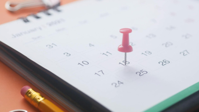 Ekkor lesznek 2026-ban az ünnepnapok és a hosszú hétvégék