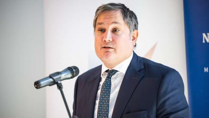 Nagy Márton: „megvizsgáljuk, kik voltak a hideg nyertesei” – új adó jöhet a szerdai kormányülésen