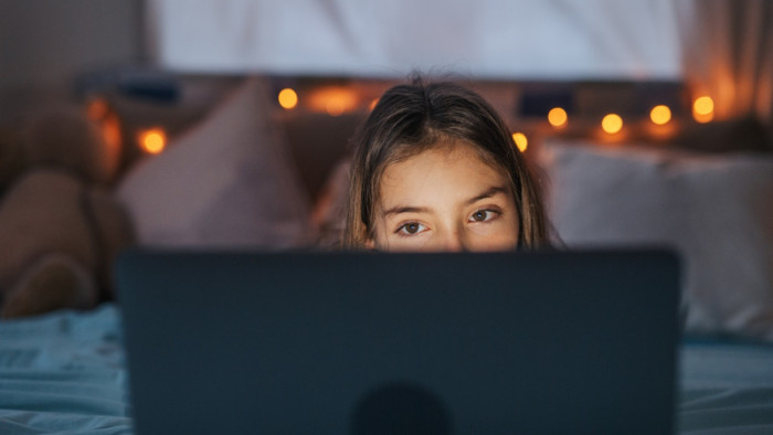 Durva számokat produkál a Netflix