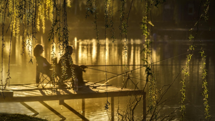 Szigorúan korlátozzák a magyar horgászokat