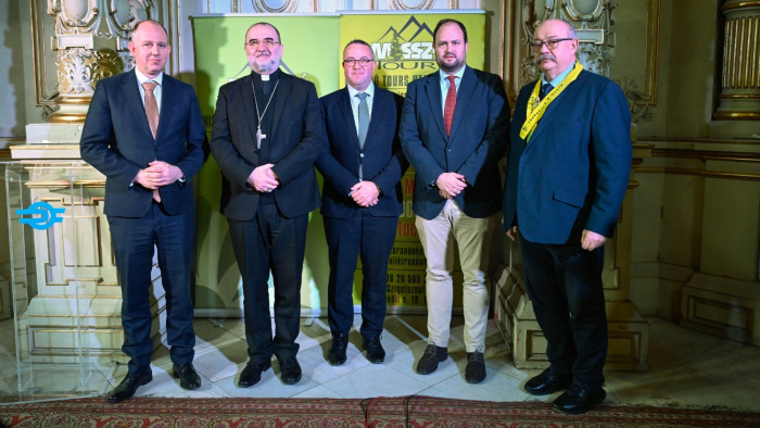 Jó hír érkezett a csíksomlyói pünkösdi búcsúról