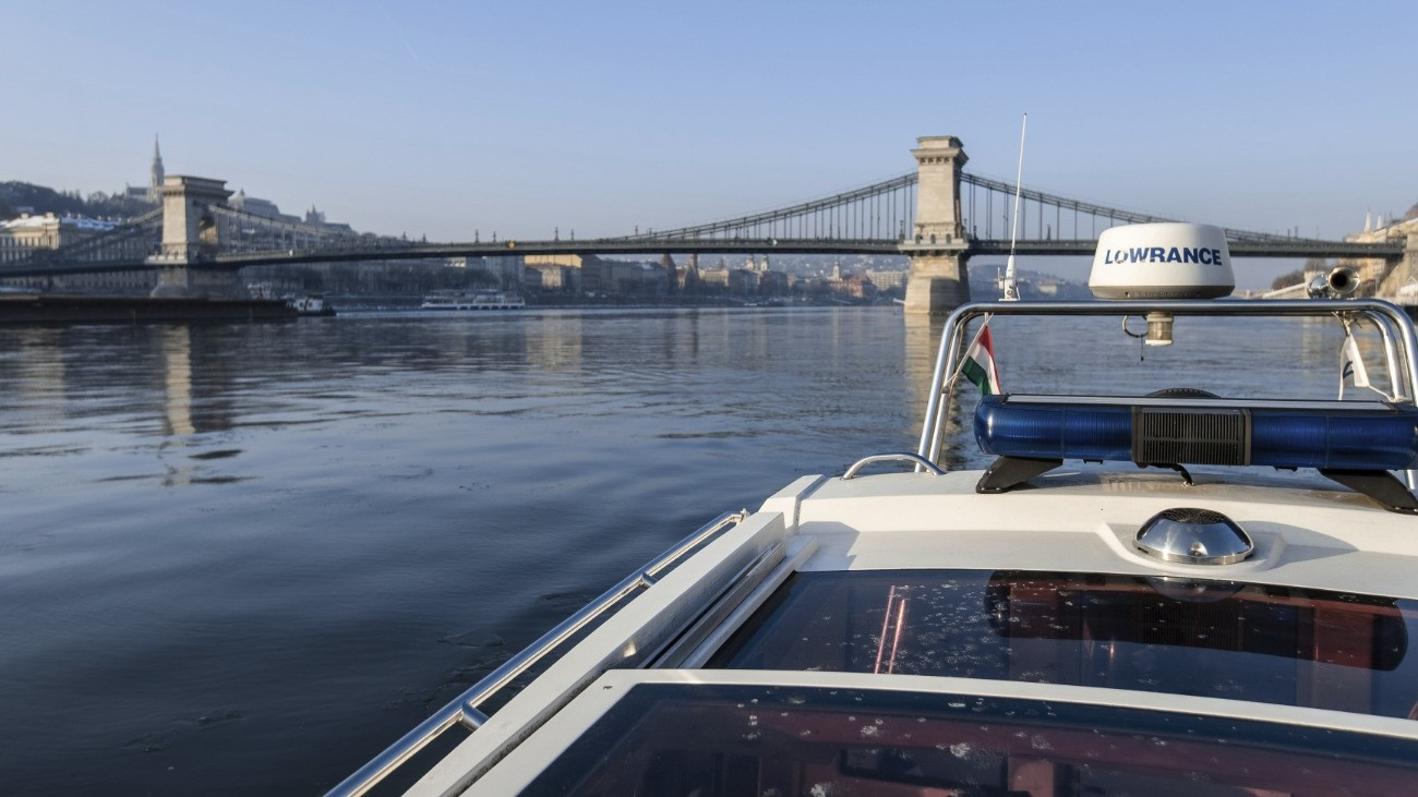 Egressy Mátyás eltűnése: megszólalt a rendőrség