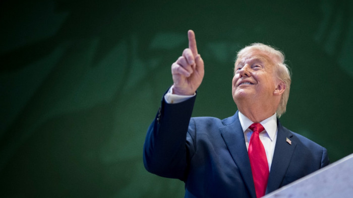 Grönland: 180 fokos fordulat Donald Trump eredményes tárgyalásai nyomán