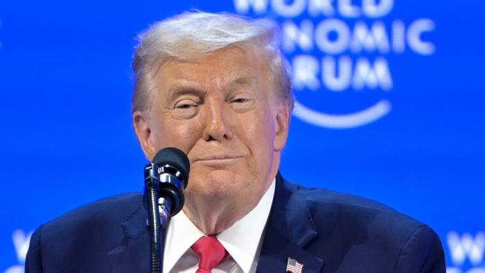 Grönland ásványkincseit is megszerezte Donald Trump