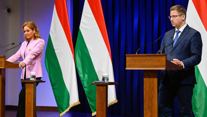 Automatikus lesz a január havi rezsistop – Kormányinfó