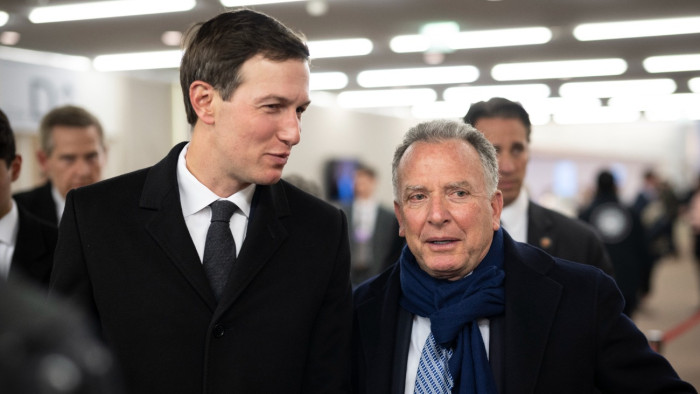 Egy lépésre a megállapodás? Witkoff szerint megoldható a háború lezárása