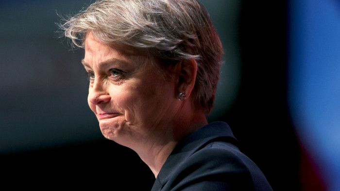 Ezért maradnak ki egyelőre a britek a Béketanácsból