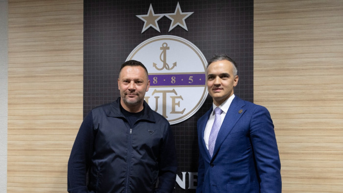 Indul az NB I tavaszi idénye, nagy változások voltak Újpesten és Ferencvárosban is