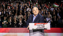 Orbán Viktor Kaposváron: nagy nemzeti összefogásra lesz szükség