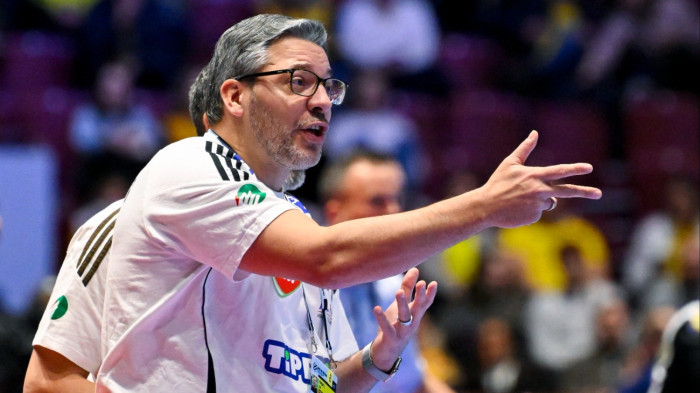 Vége az érdemi Eb-álmoknak