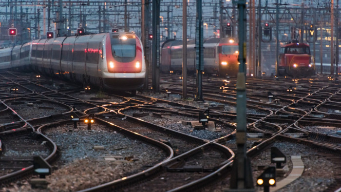 Öt nap káosz jön Belgiumban