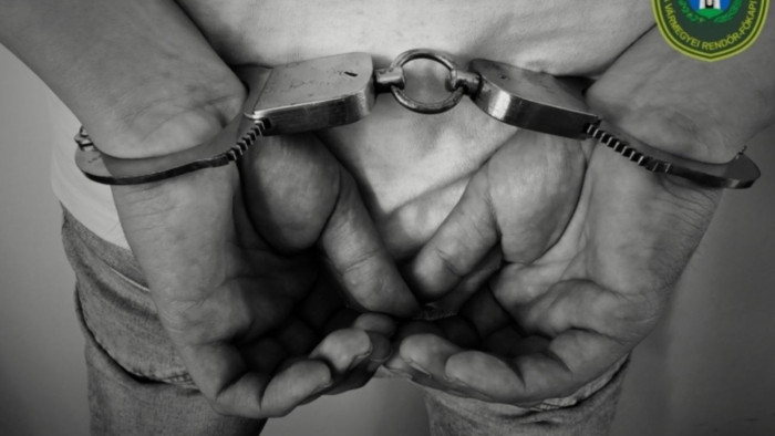 Megölte az élettársát, de csak arra emlékezett, hogy valahol Baranyában tette