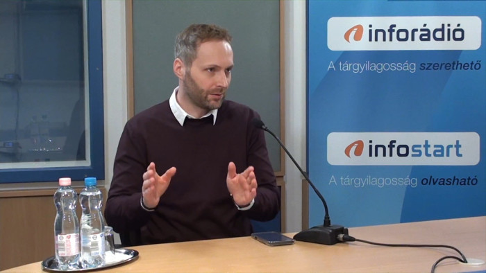 Kovács Erik: a Tisza vízgyűjtője hamarosan nagy bajba kerül