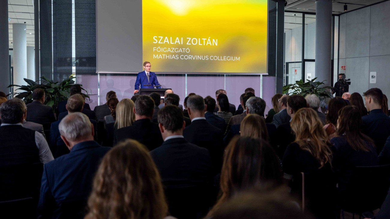 Szalai Zoltán: az energiaszuverenitás felé tett fontos lépés a Mol szerbiai üzlete