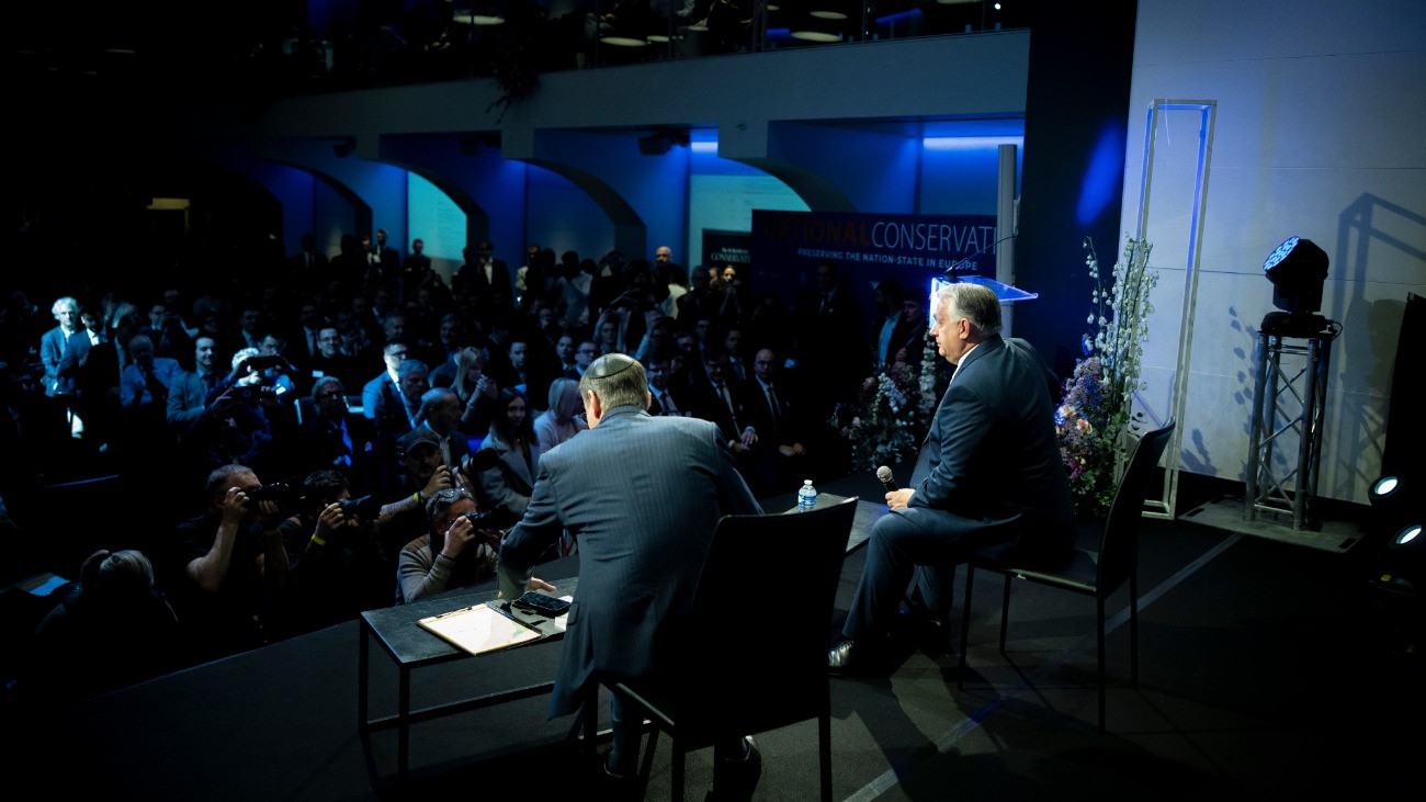 Belgiumi bíróság: jogellenes volt a NatCon-konferencia megakadályozása