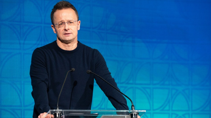 Szijjártó Péter: gazdaságtörténeti jelentőségű beruházás Pécsen