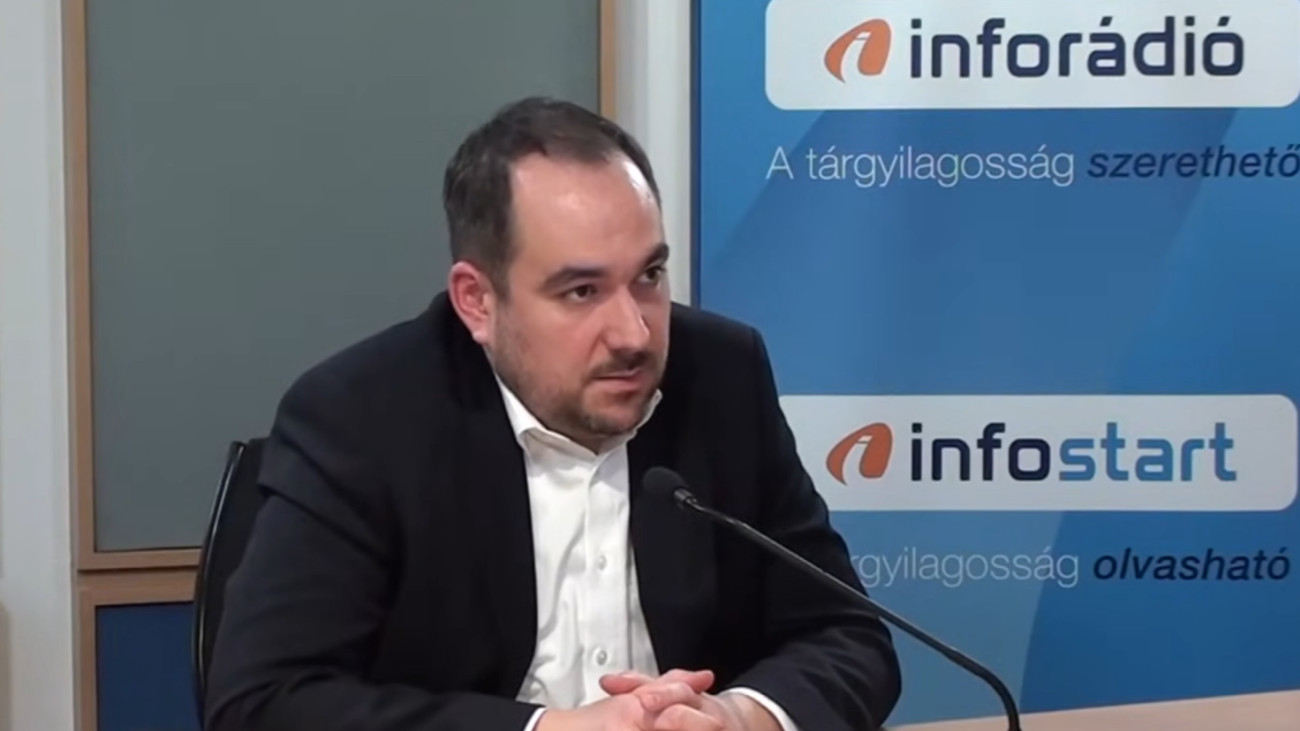 Hegyi Zsolt: 6-8 év alatt lehet leselejtezni az összes komfort nélküli vasúti kocsit