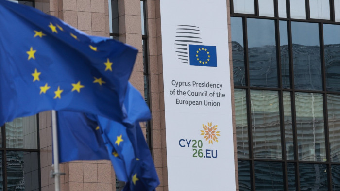 Akár sorsfordító is lehet a csütörtök este kezdődő uniós csúcs, amiből a magyarok kimaradnak