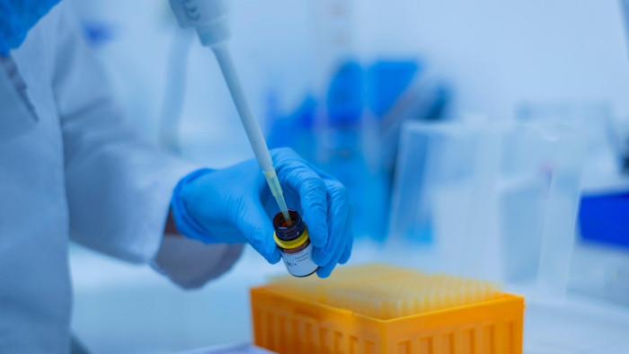 Ürülékből készítettek gyógyszert